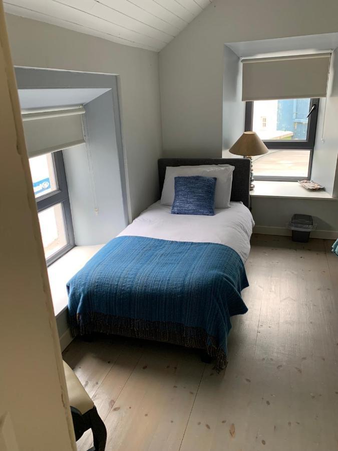 The Town House Apartment Killybegs Ngoại thất bức ảnh