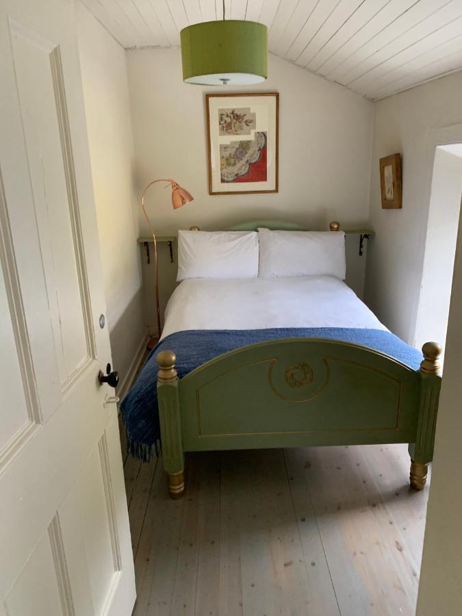 The Town House Apartment Killybegs Ngoại thất bức ảnh