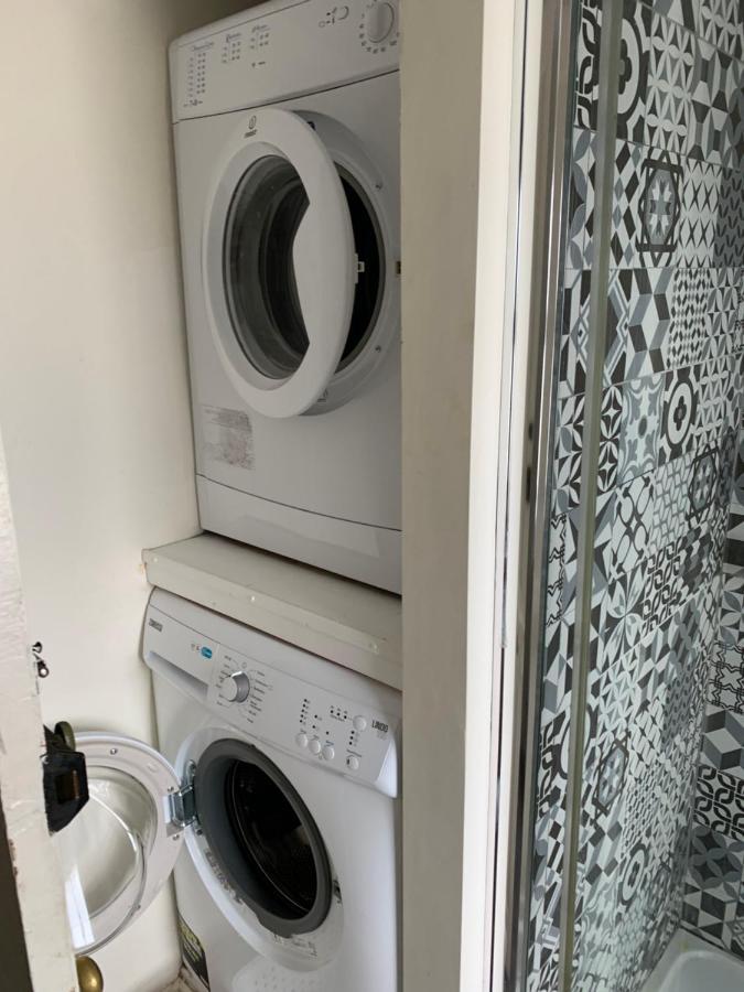 The Town House Apartment Killybegs Ngoại thất bức ảnh